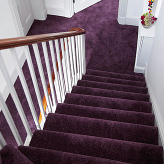 stair carpets Essex
