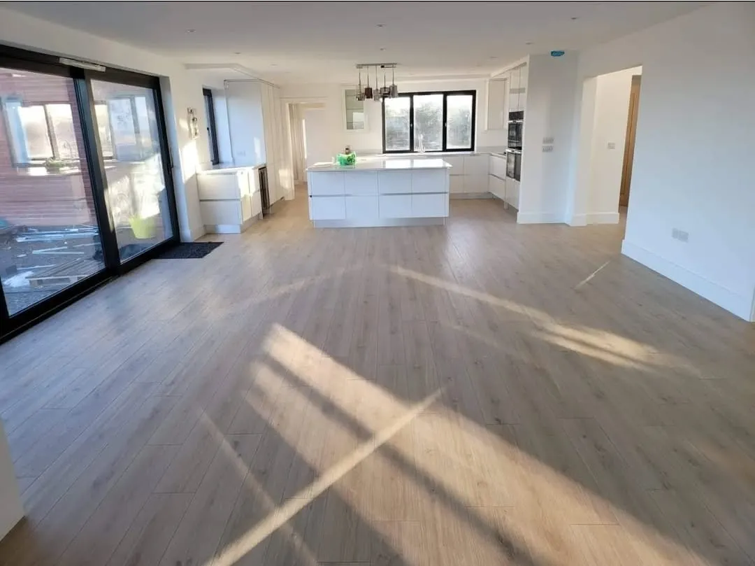 Laminate Flooring Southend