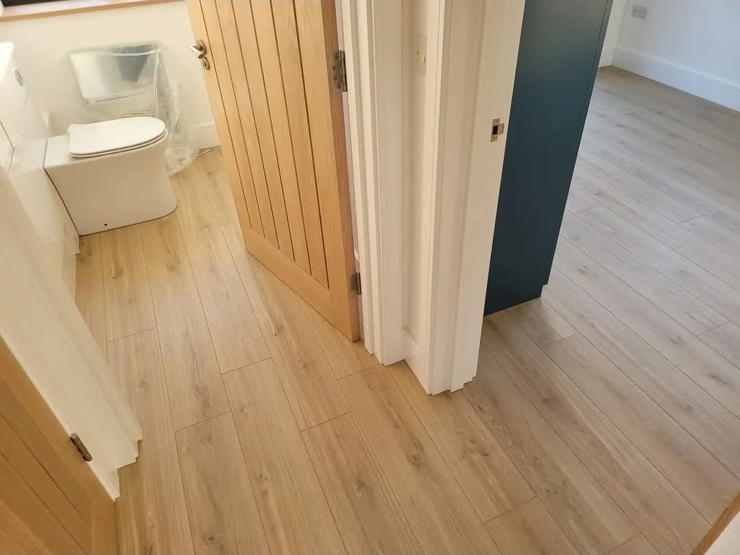 Laminate Flooring Southend