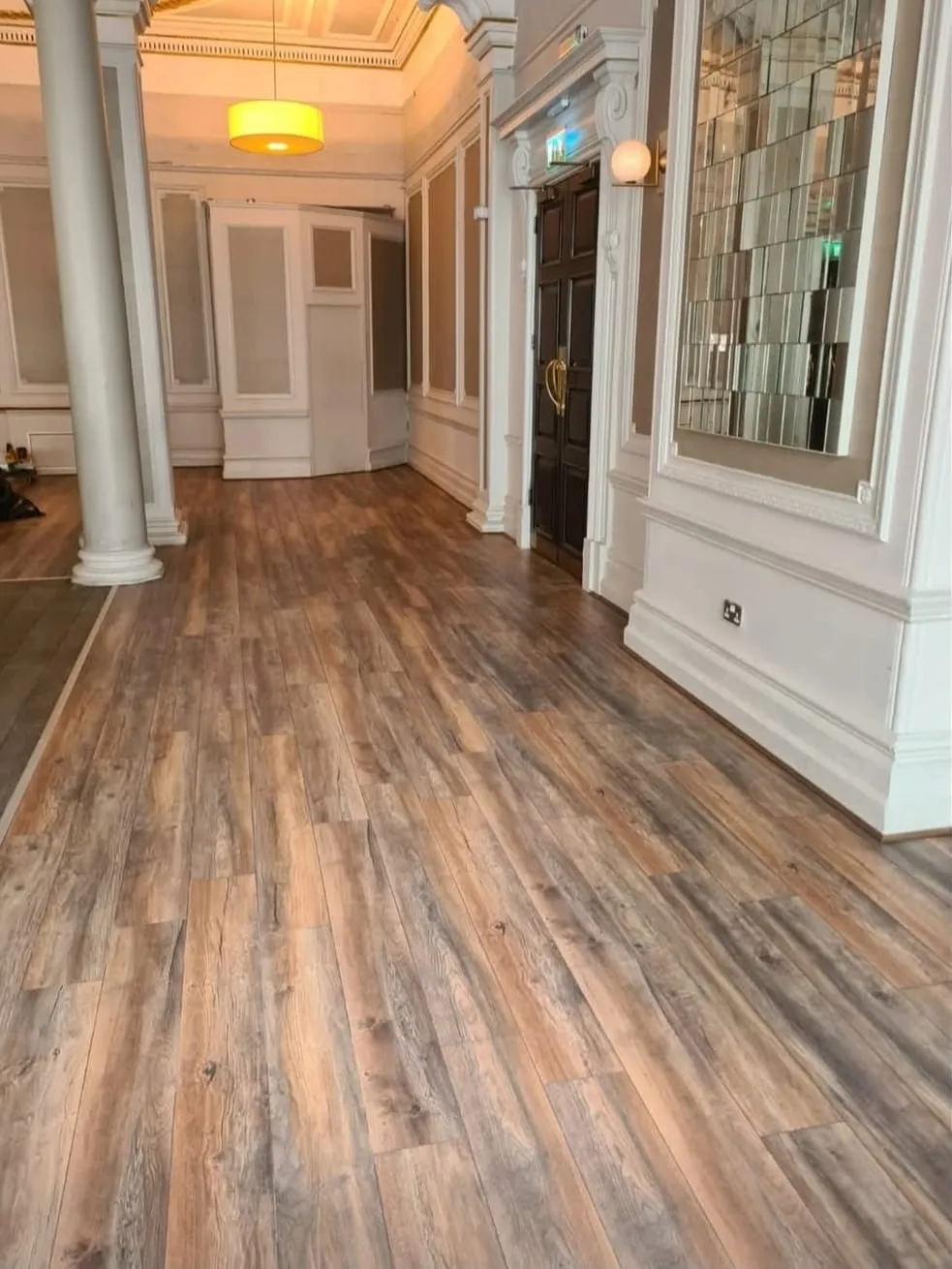 Laminate Flooring Southend