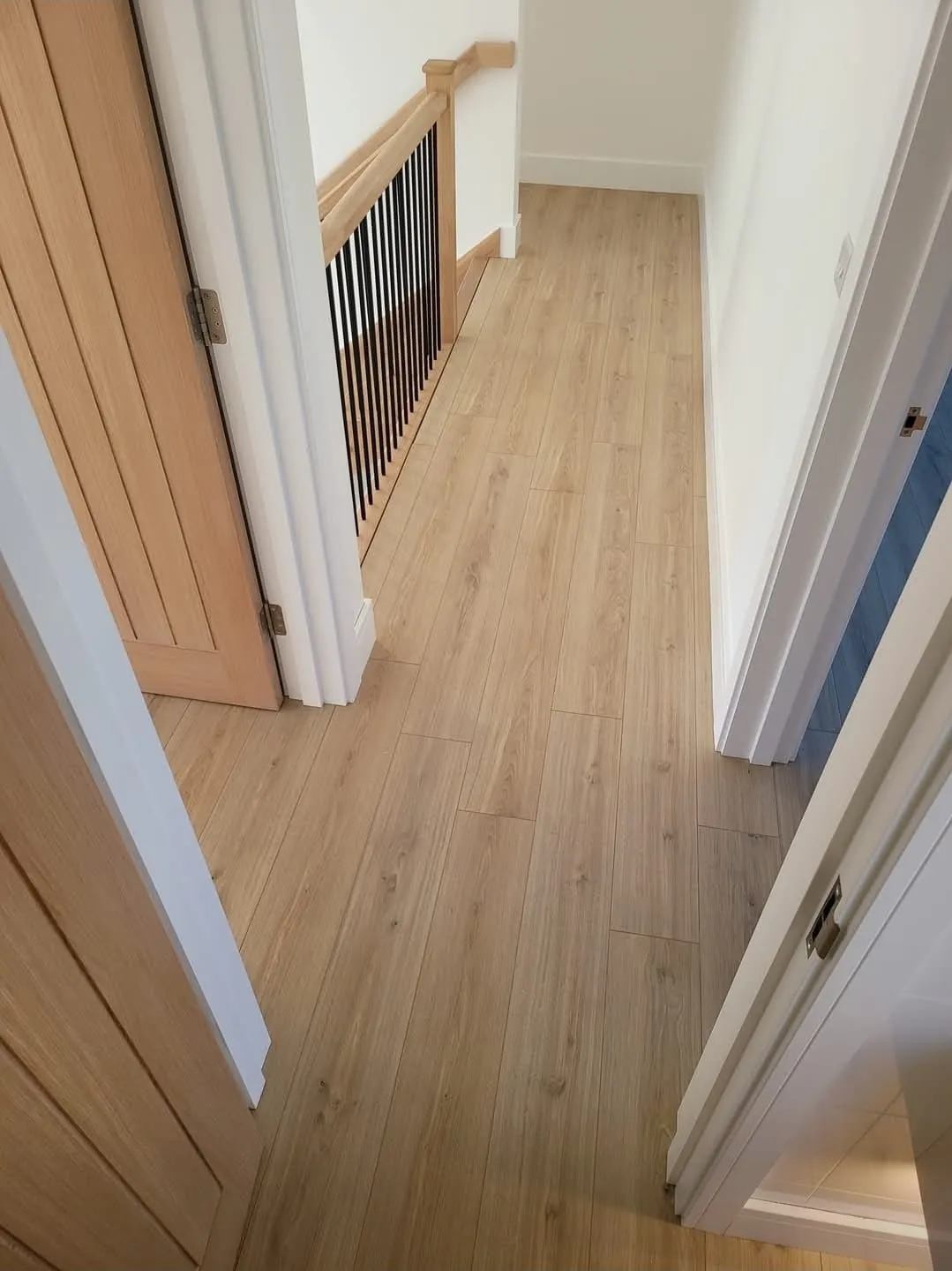 Laminate Flooring Southend