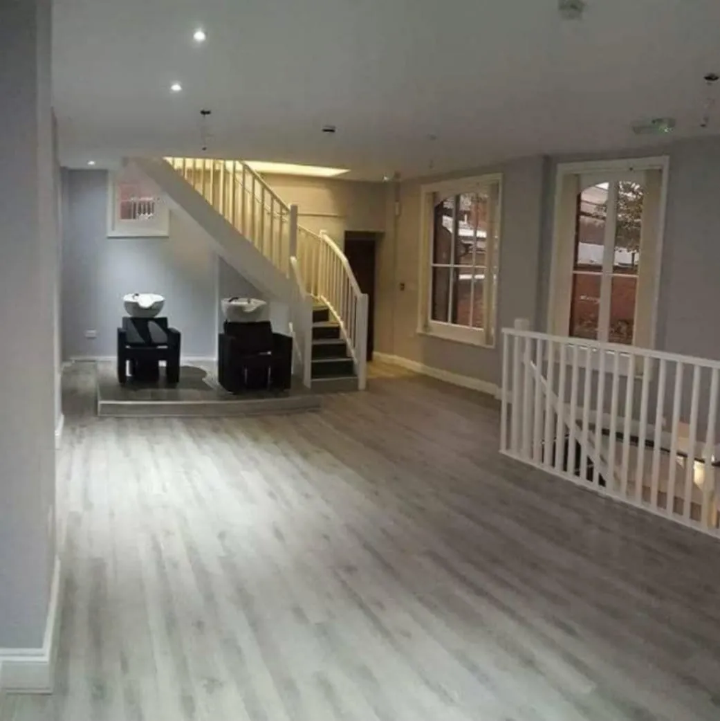 Laminate Flooring Southend