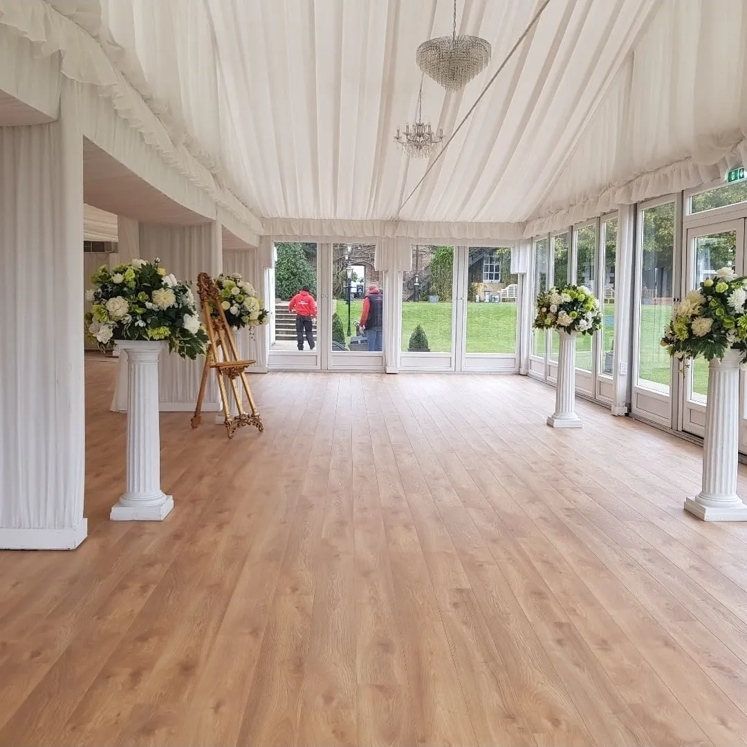 Laminate Flooring Southend