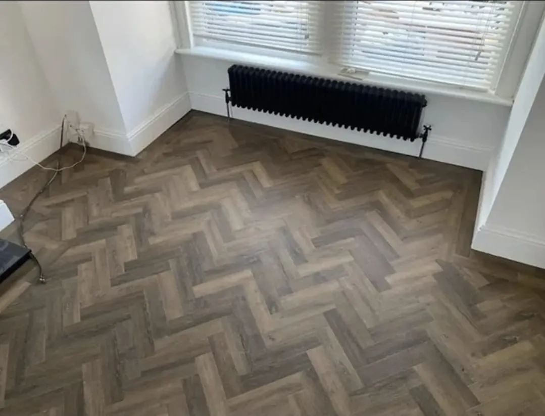 Vinyl Flooring Southend