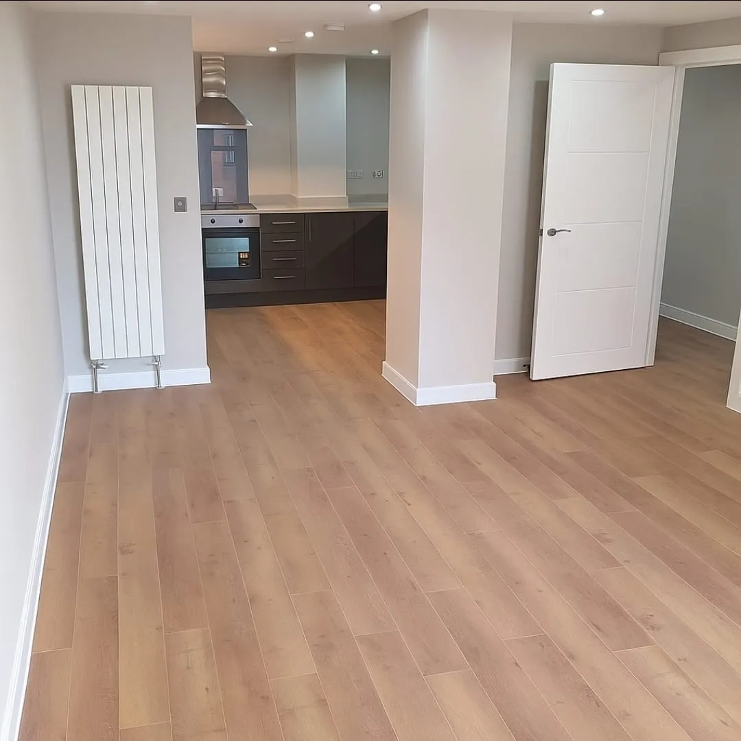 Vinyl Flooring Southend