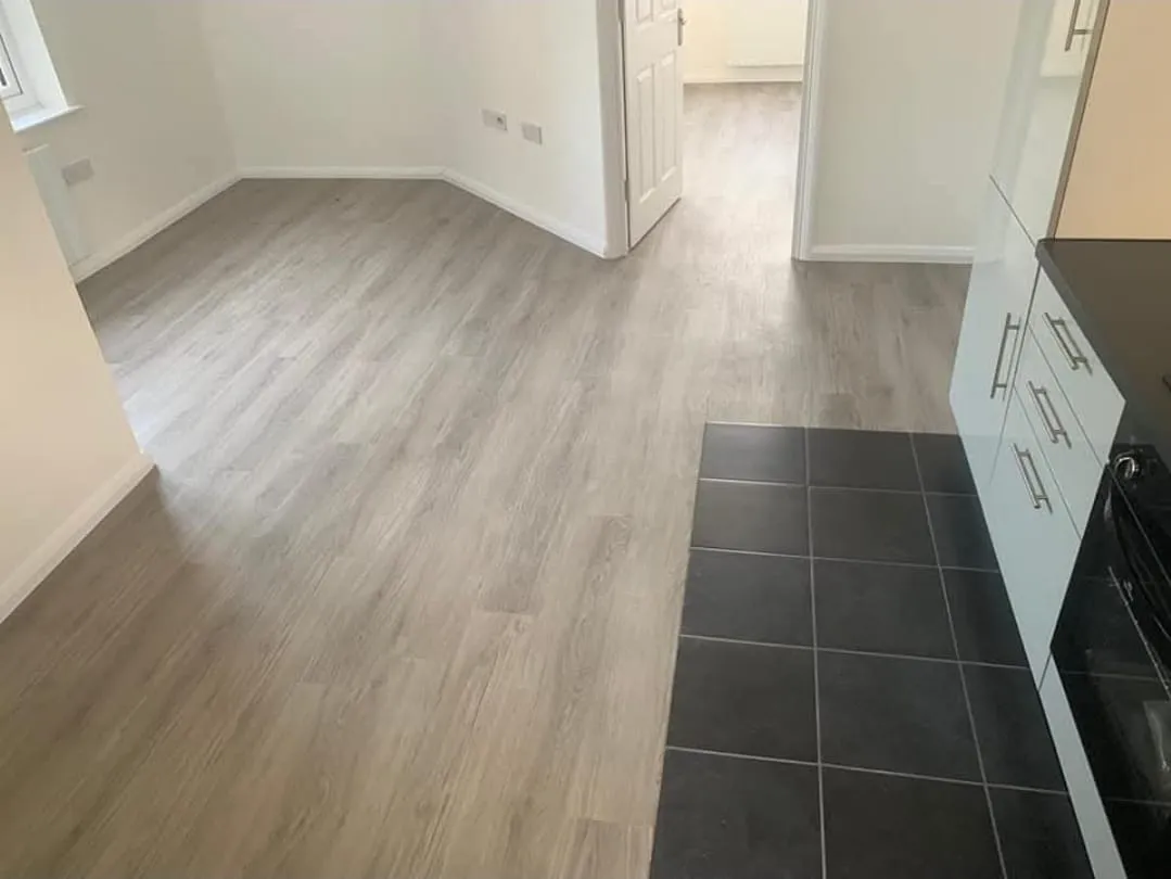 Vinyl Flooring Southend