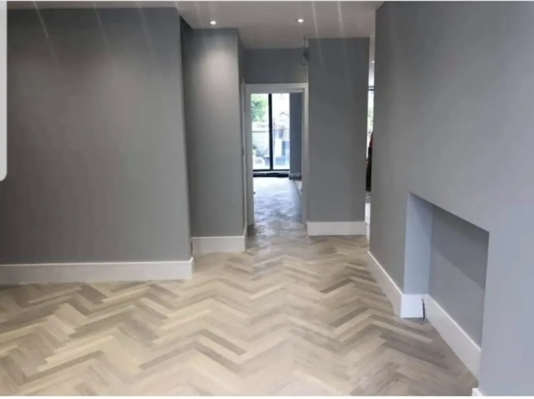 Vinyl Flooring Southend