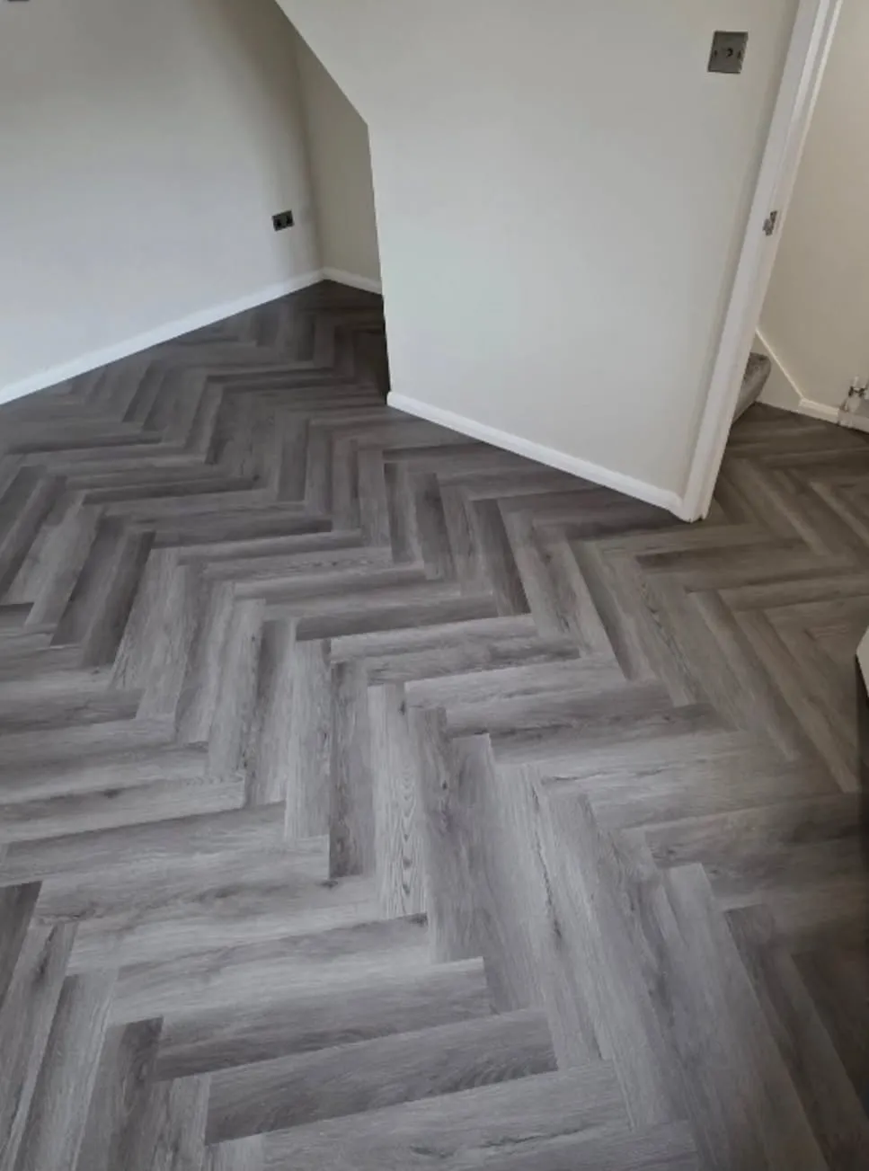 Vinyl Flooring Southend