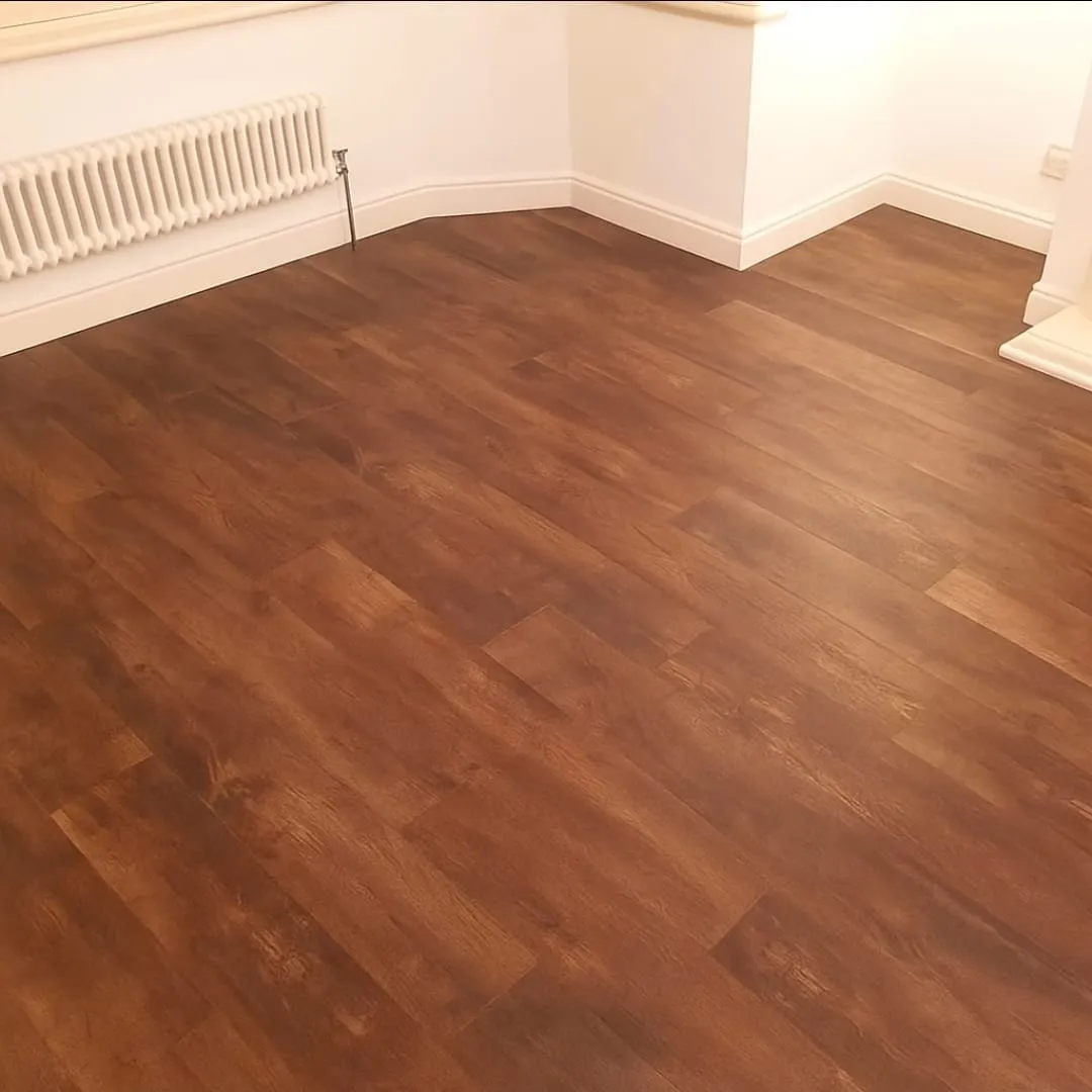 Vinyl Flooring Southend