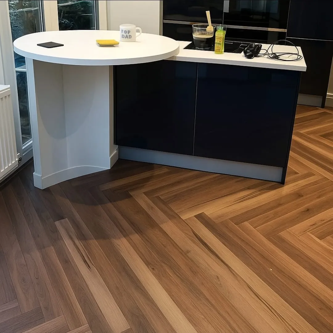 Vinyl Flooring Southend