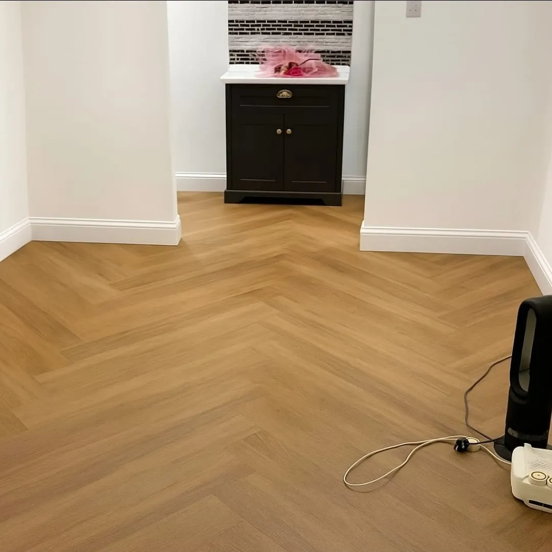 Vinyl Flooring Southend