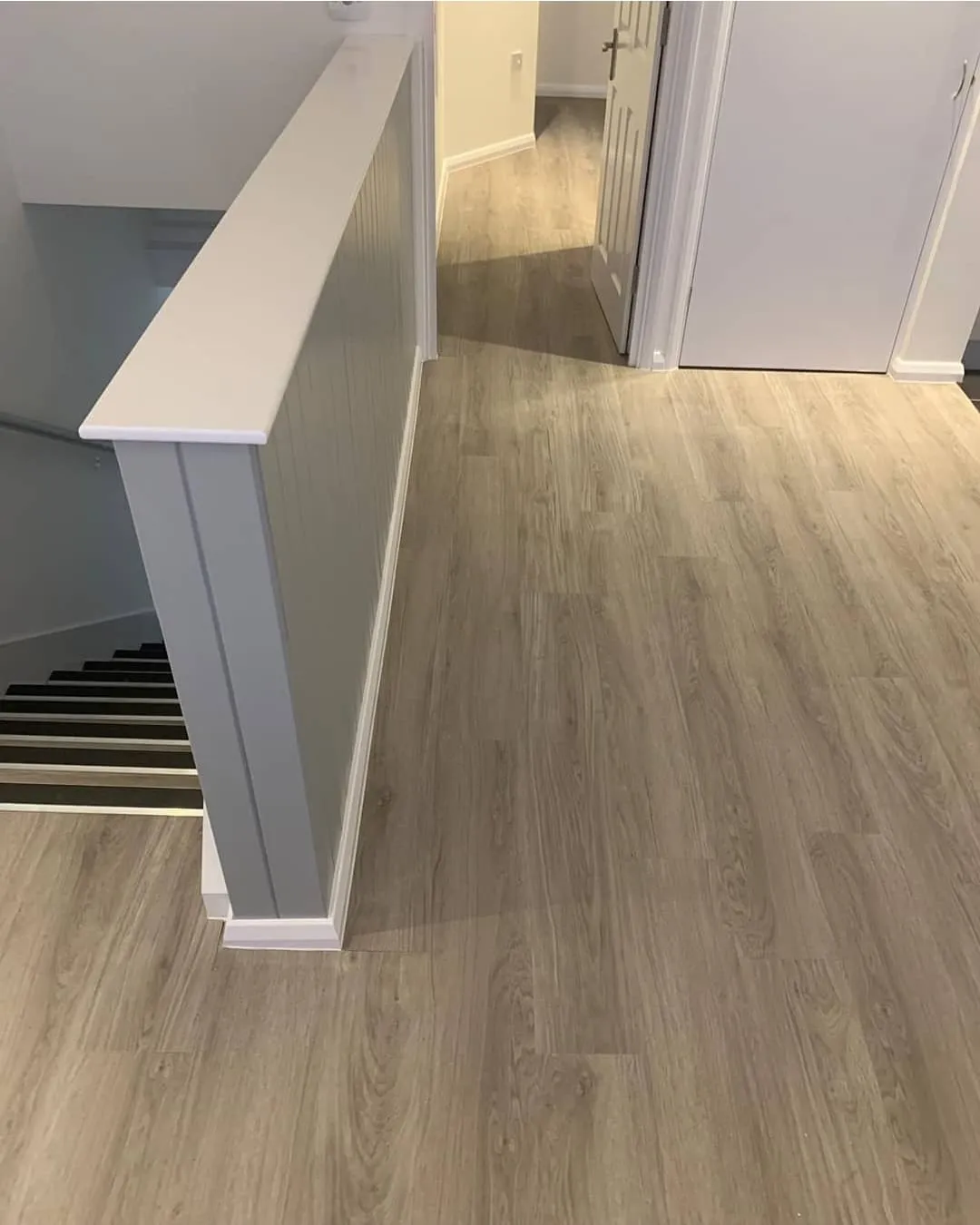Vinyl Flooring Southend