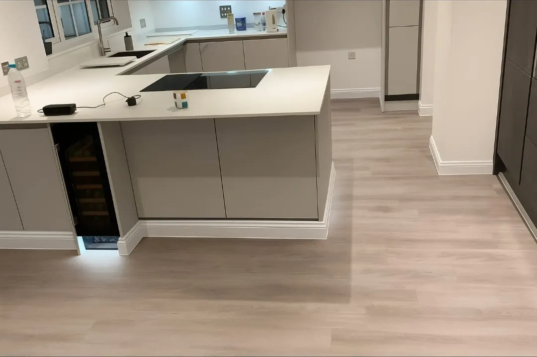 Vinyl Flooring Southend