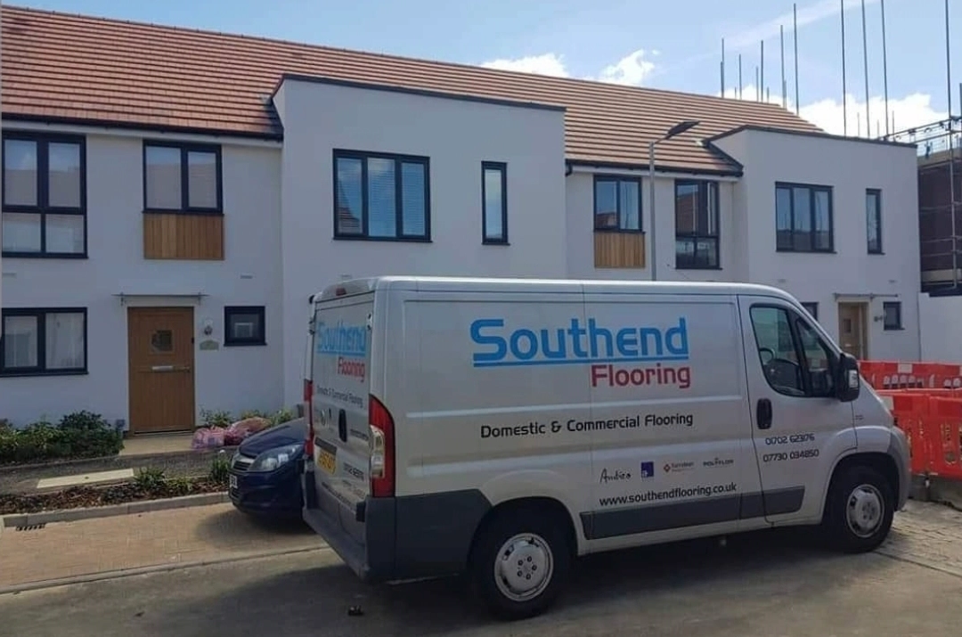New Build and Apartment Flooring - Southend