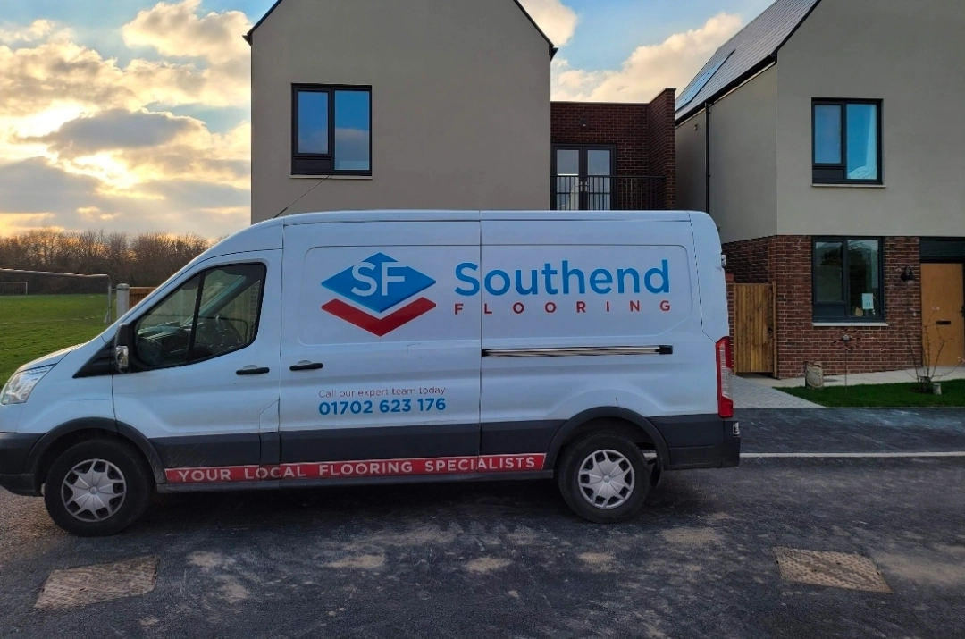 New Build and Apartment Flooring - Southend