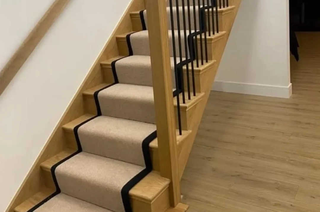 New Build and Apartment Flooring - Southend